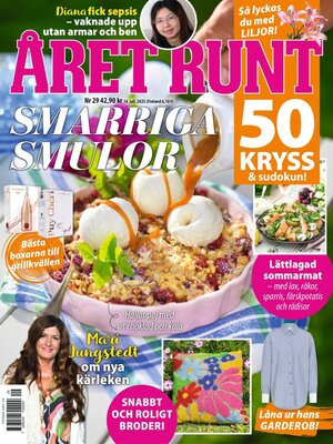 Året Runt - Magazine